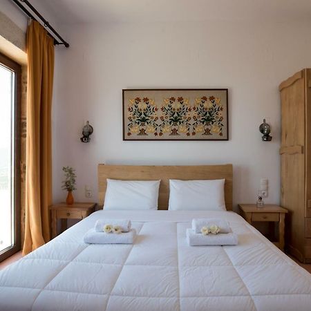 Elia Aparthotel Kavousi  ภายนอก รูปภาพ