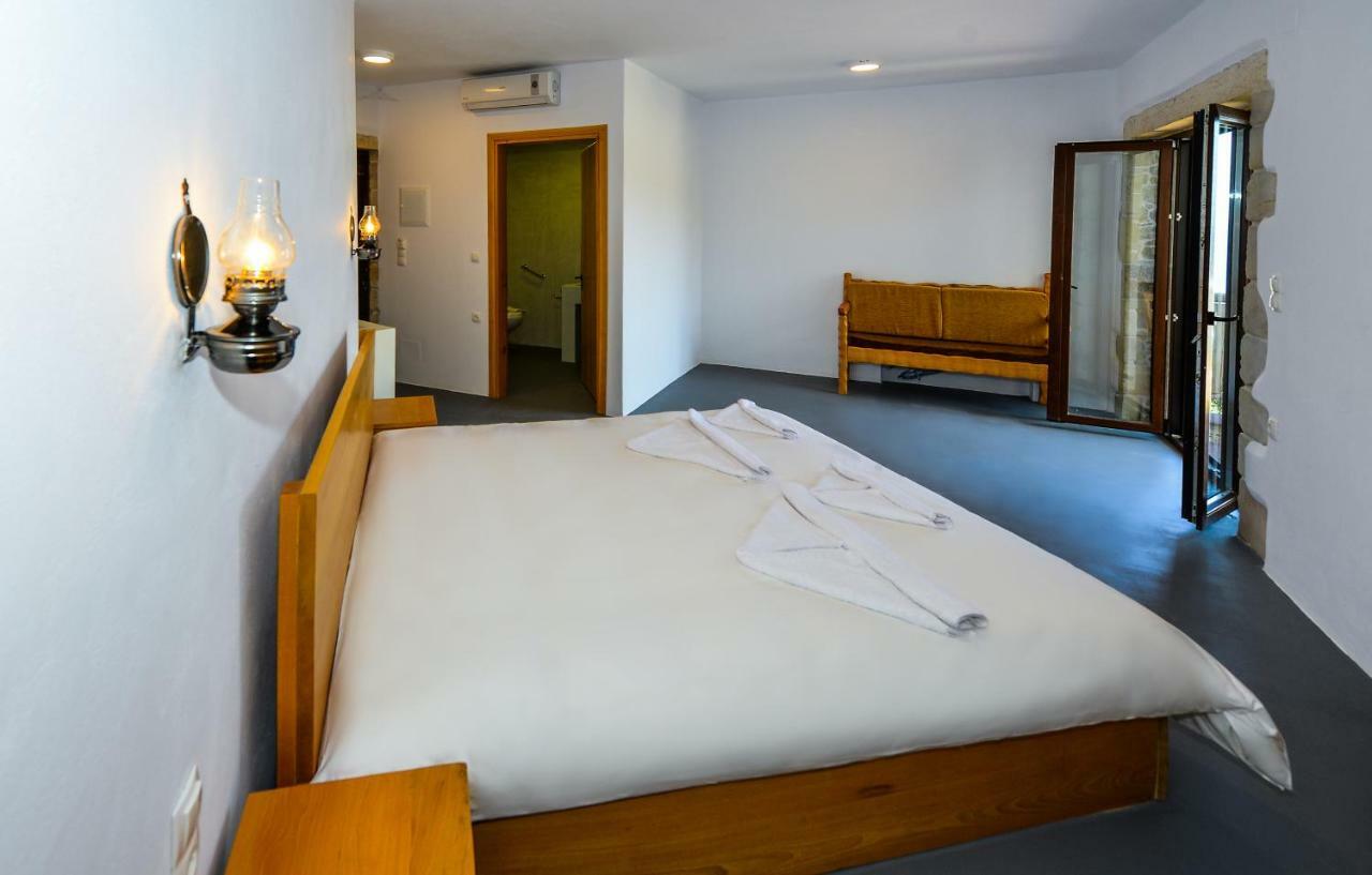 Elia Aparthotel Kavousi  ห้อง รูปภาพ