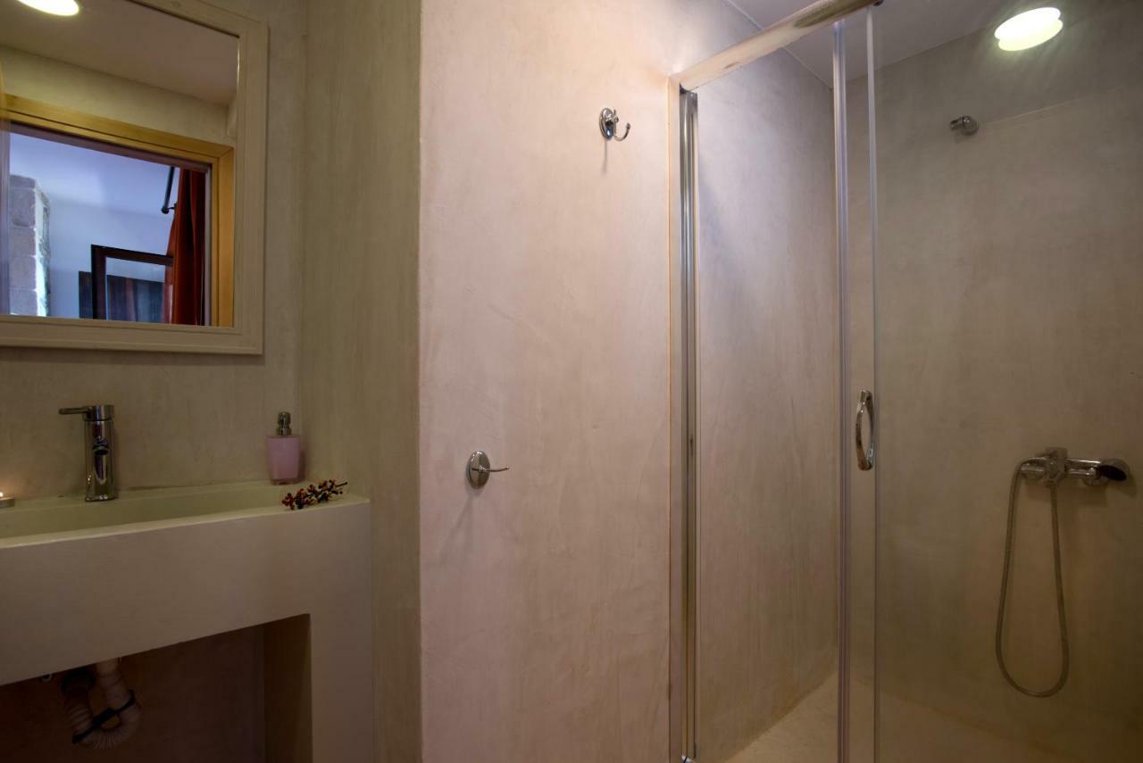 Elia Aparthotel Kavousi  ภายนอก รูปภาพ